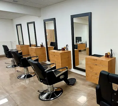 Fryzjer męski Ewa Matejek